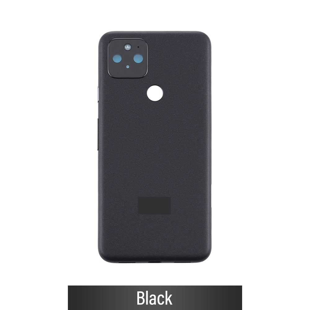 Rear Cover Glass for Google Pixel 5
