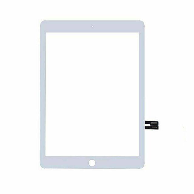 Apple iPad 6th (2018) Glass Digitiser Touch Screen Panel (Grade A)
