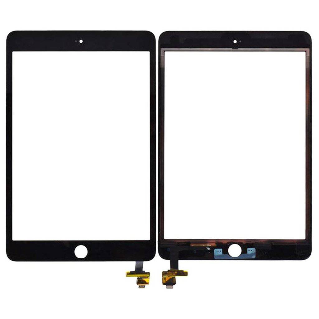 Apple iPad Mini 3/3rd Gen Glass Digitiser Touch Screen Panel (Grade A)