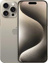 Refurbished iPhone 15 Pro Max