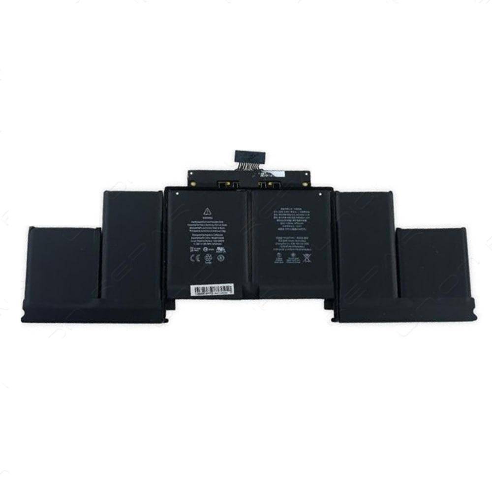Apple MacBook Pro 15" Retina A1398 2015 OEM Replacement Battery