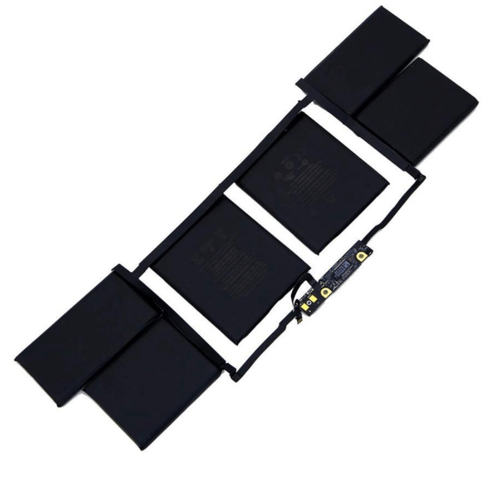 Apple MacBook Pro 15" A1707 OEM Replacement Battery