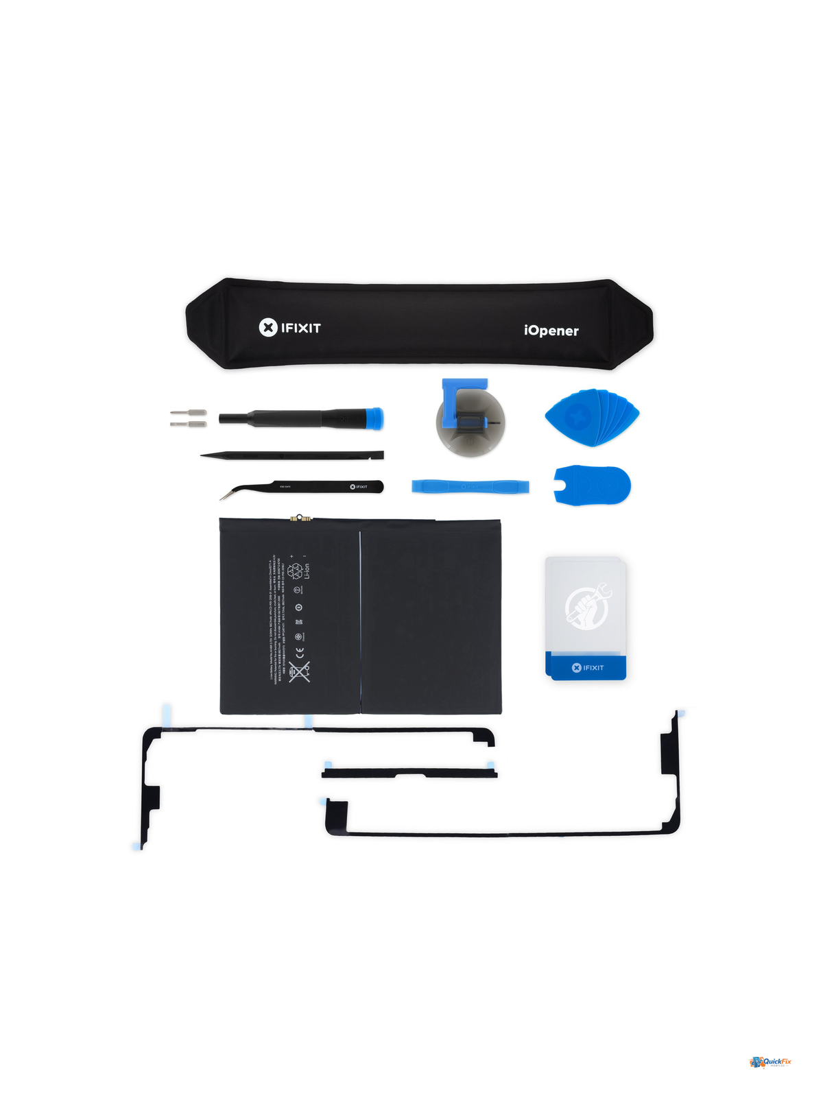 Apple Battery Ipad Air