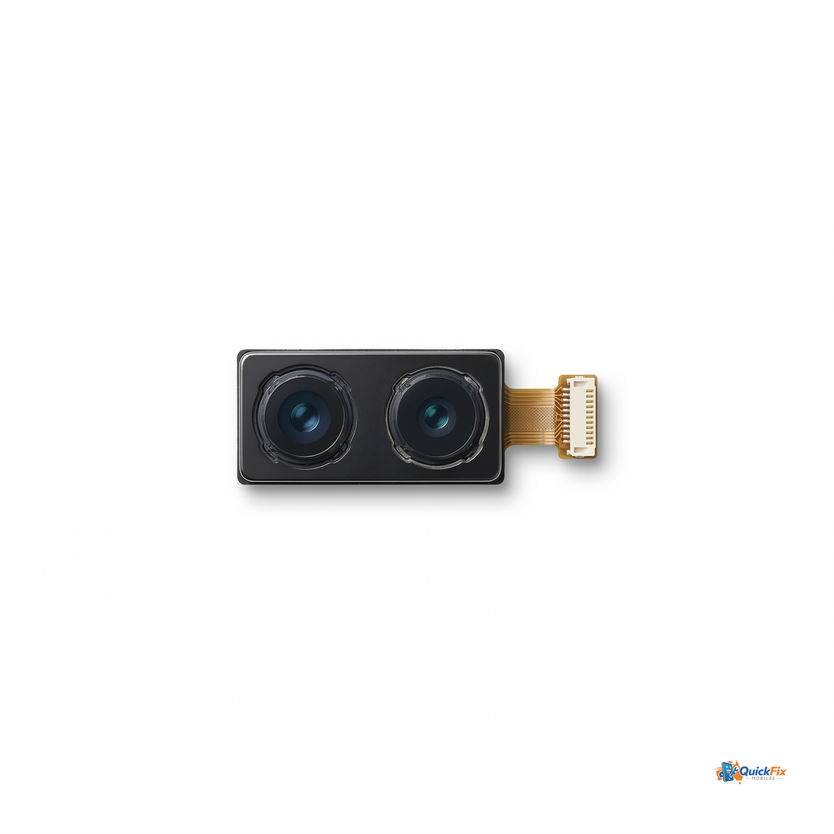 iPad Pro 11" (2022) Rear Camera Replacement product image - Quick Fix Mobiles Parramatta