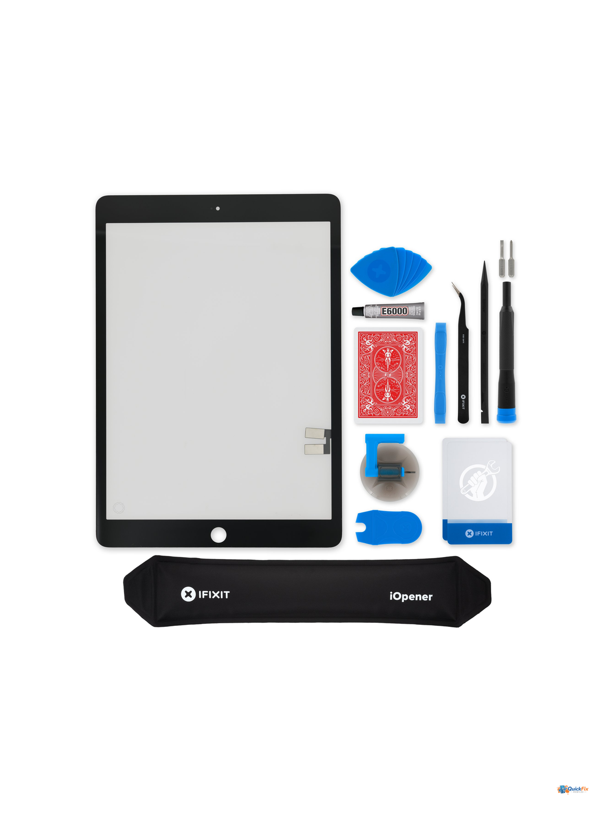 Apple Screen Ipad 9
