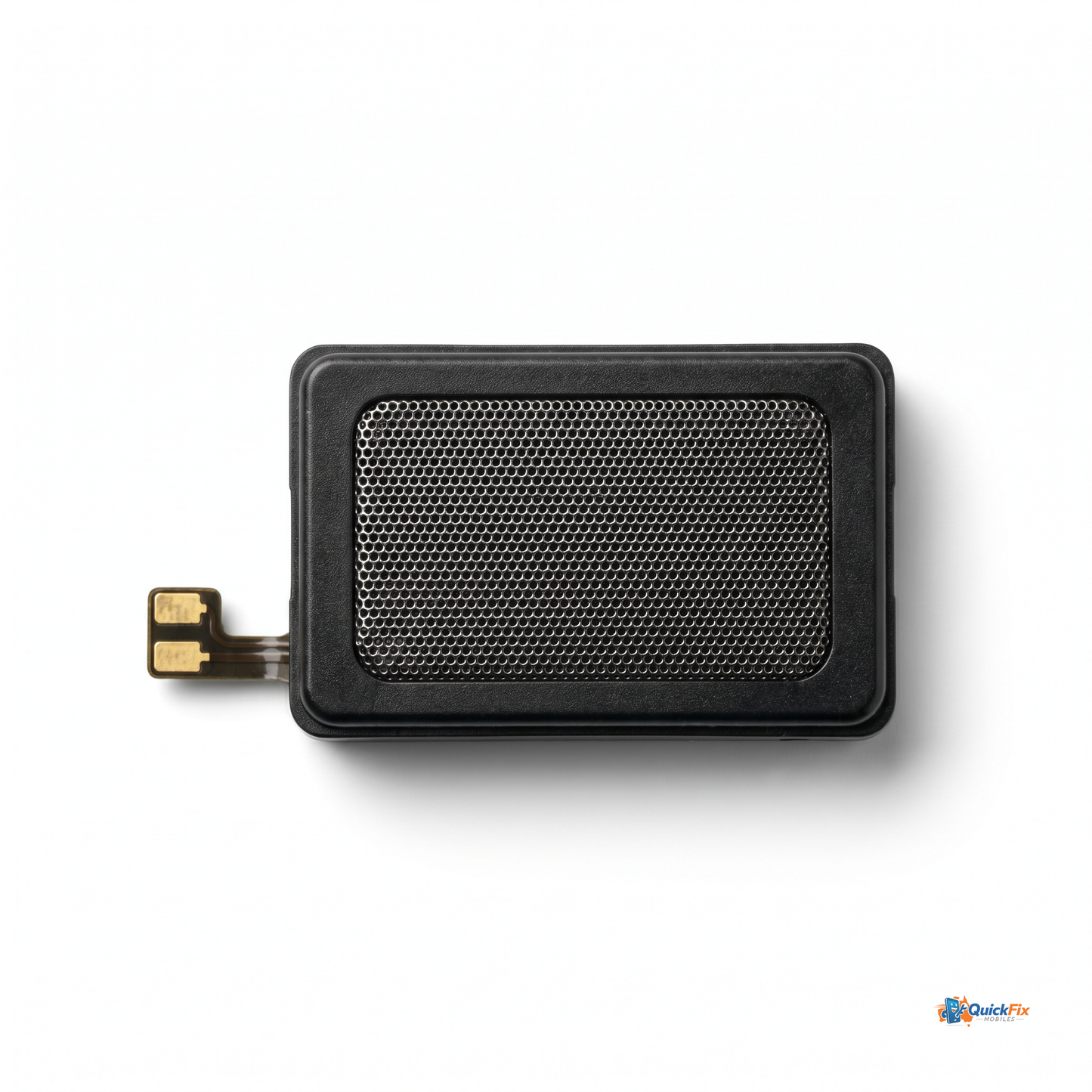 iPad 9th Gen Speaker Replacement product image - Quick Fix Mobiles Parramatta