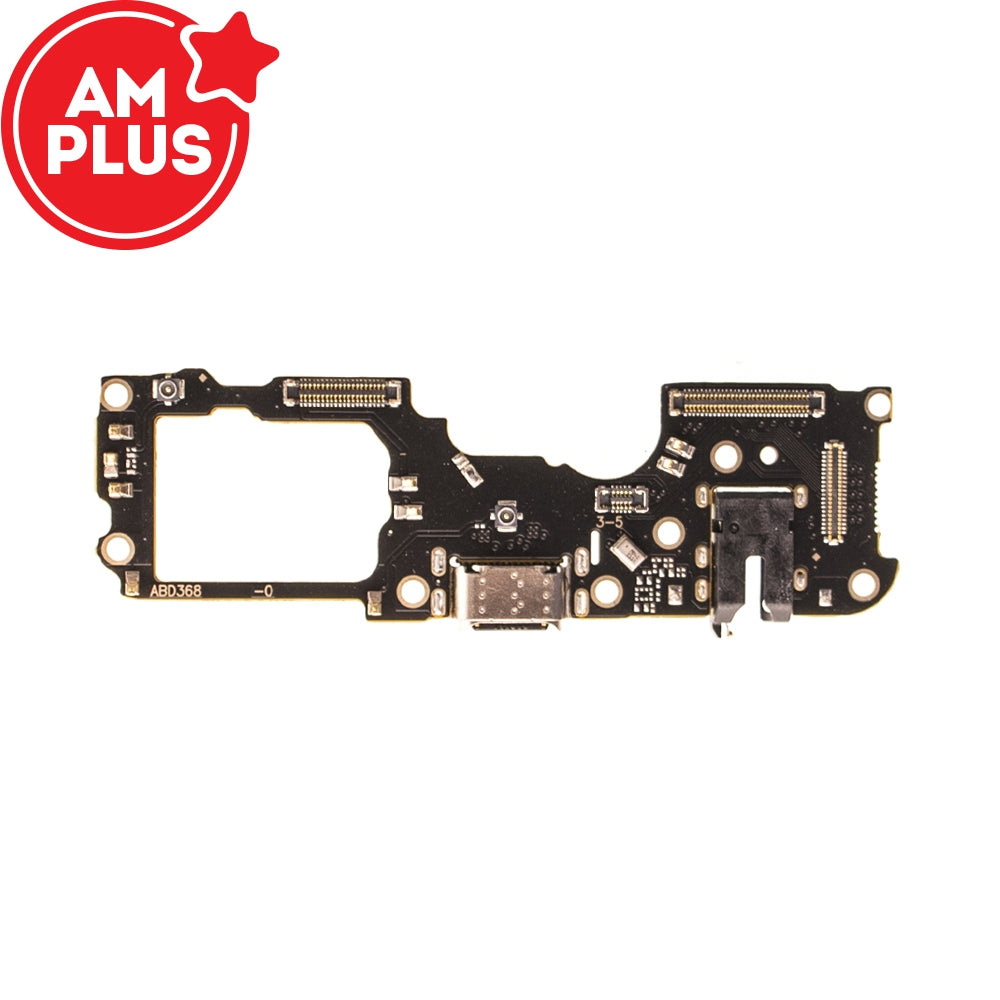 AMPLUS Charging Port Board for OPPO Reno5 5G