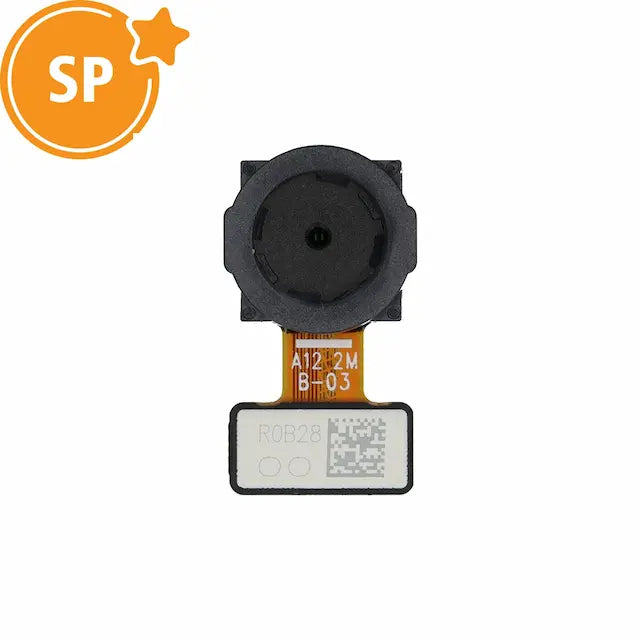 Rear Camera (2MP Depth) for Samsung Galaxy A12 A125F GH96-14017A (Service Pack)