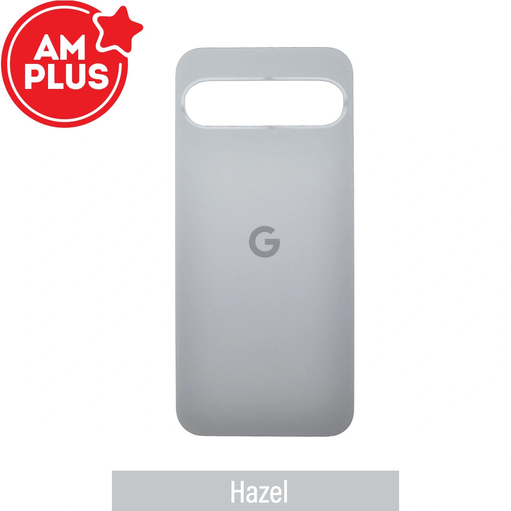 AMPLUS Rear Cover Glass for Google Pixel 9 Pro XL