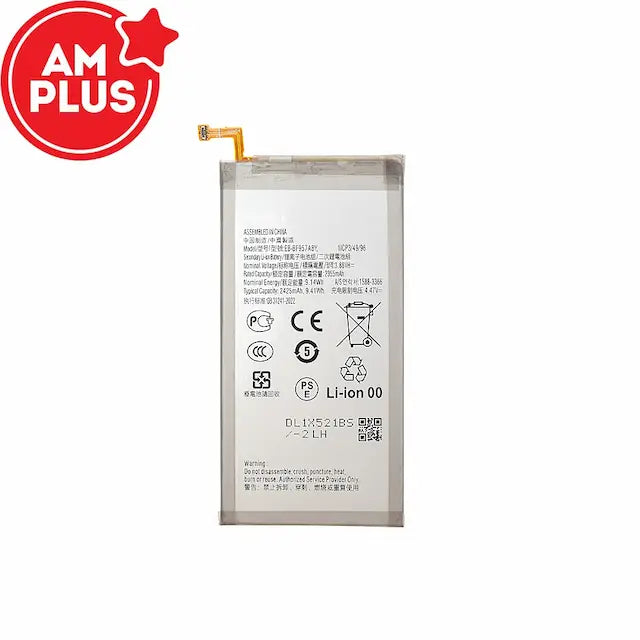 Samsung Galaxy Z Fold 6 5G F956 Replacement Sub Battery 2425mAh (AMPLUS)