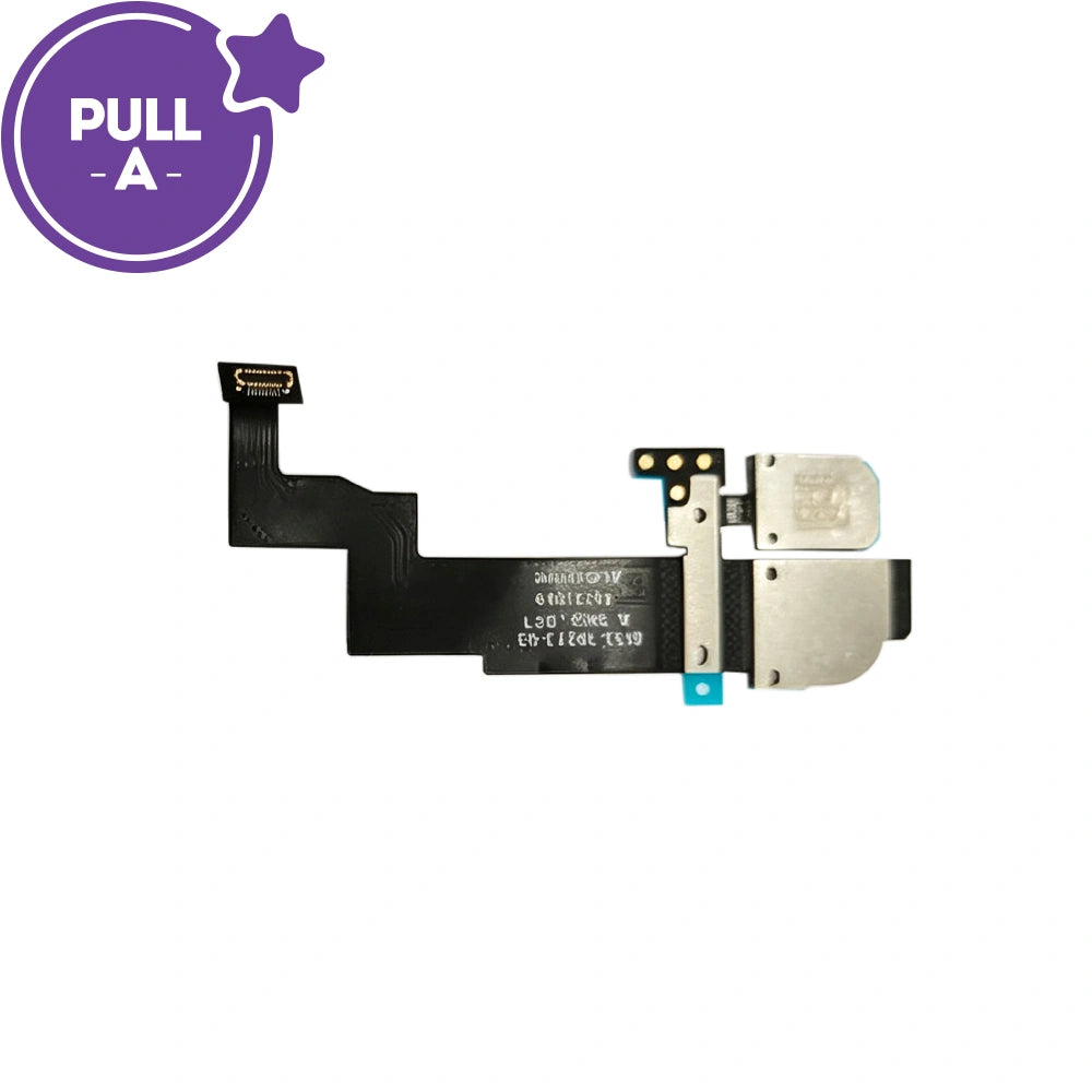Camera Flash Light Flex Cable for Google Pixel 9 Pro (PULL-A)