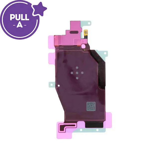 Wireless Charging Flex Cable with NFC for Samsung Galaxy S22 Plus 5G S906B (PULL-A)