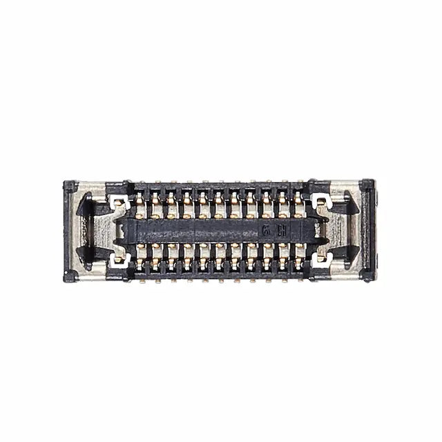 Ultra Wide Camera FPC Connector Compatible For iPhone 16 / 16 Plus (22 Pin)