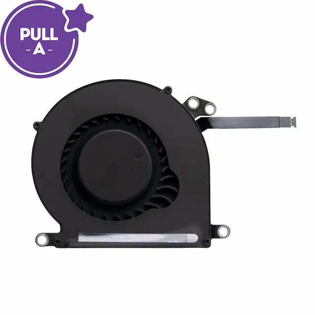 CPU Fan for MacBook Air 11'' A1370 (2011) / A1465 (2012-2015) (PULL-A)
