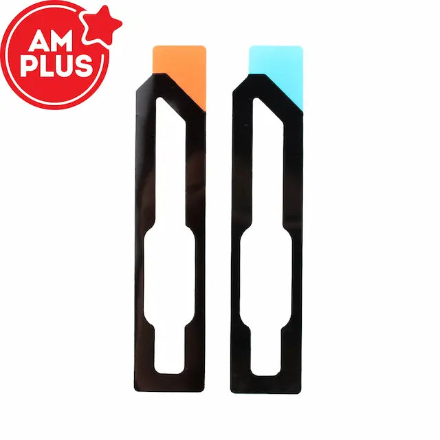 AMPLUS Loudspeaker Adhesive for Macbook Pro 13'' Touch Bar A1989 (Compatible with All Years)