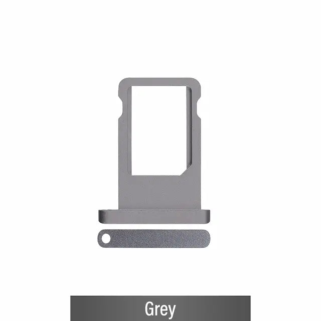 SIM Card Tray for iPad Air 2-Grey