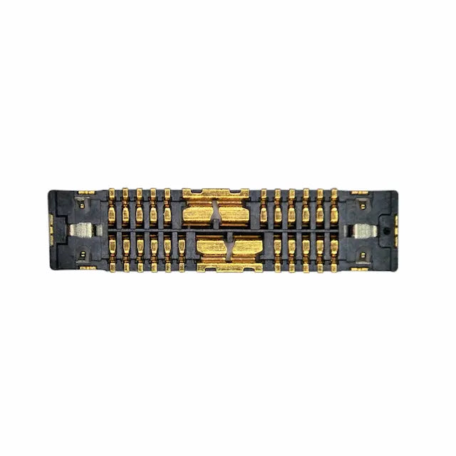 Wireless NFC Charging Flex FPC Connector iPhone 15 Pro / 15 Pro Max (22 Pin)