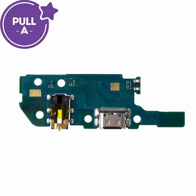 Charging Port for Samsung Galaxy A10e A102U (PULL-A)