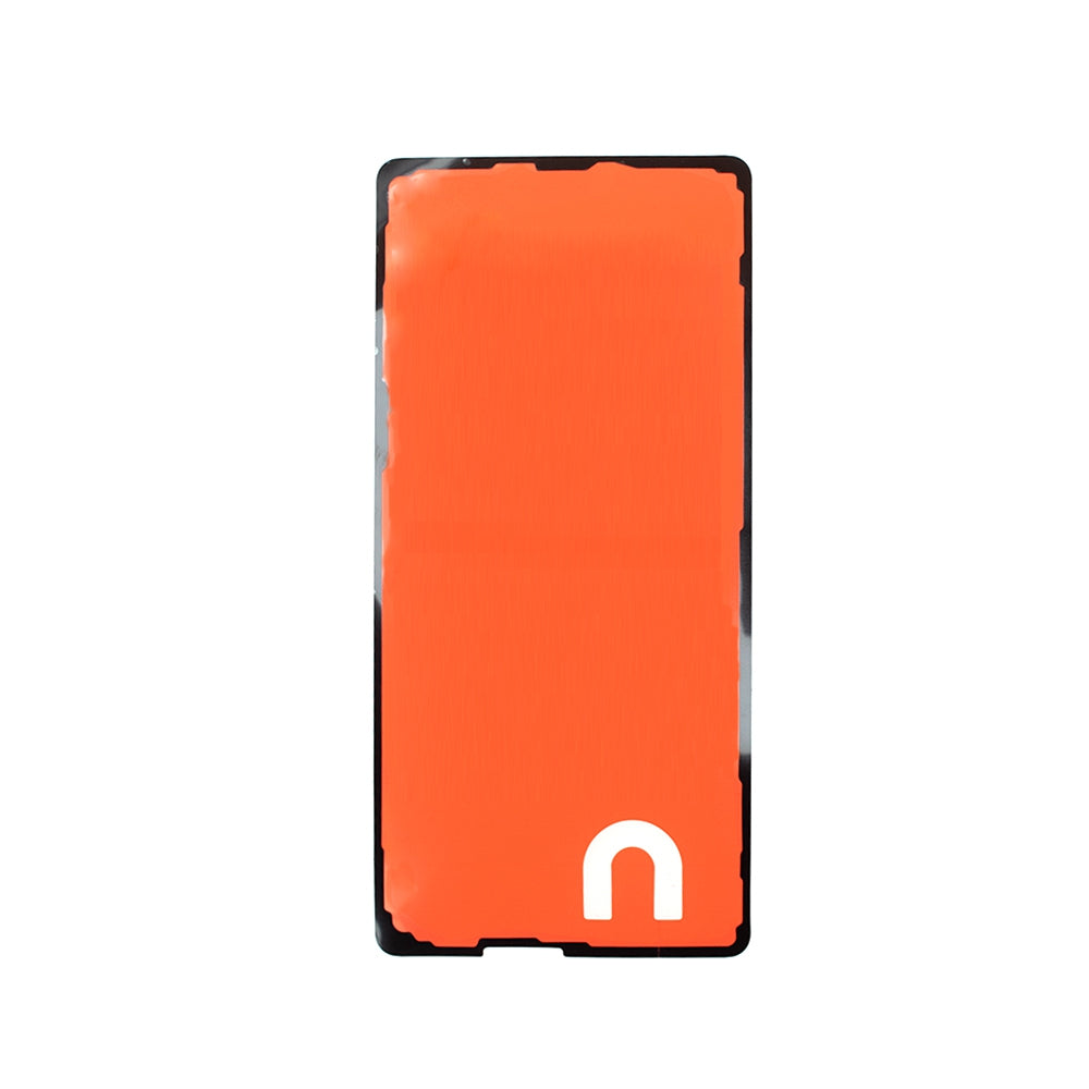 LCD Adhesive Glue Front Frame Sticker Waterproof Tape for Google Pixel 6A