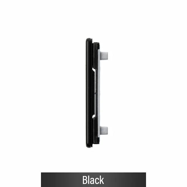 Volume Button for Samsung Galaxy Z Flip 3 5G F711B-Black