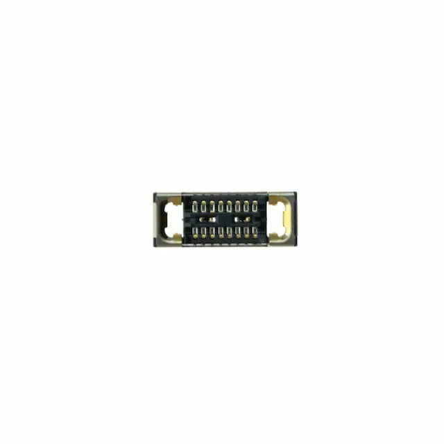 Top Antenna FPC Connector 16Pin for iPhone 14 Pro / 14 Pro M ax