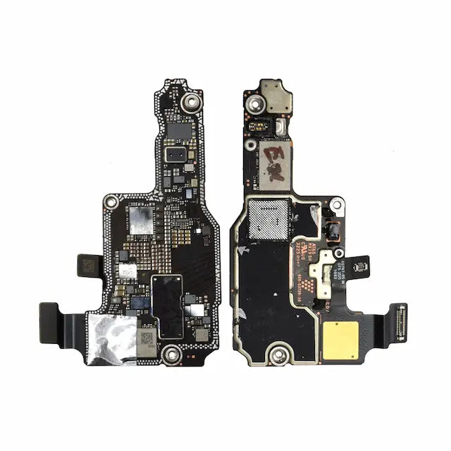 Lower CNC Board CPU Swap Baseband Drill Motherboard for iPhone 17 Pro (Australian version No with hard drive)