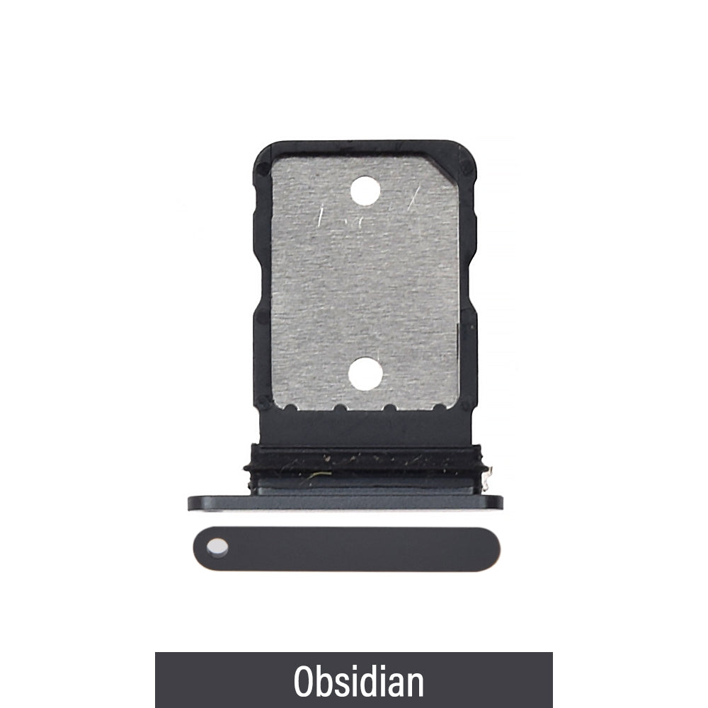 Single SIM Card Tray for Google Pixel 9 Pro Fold