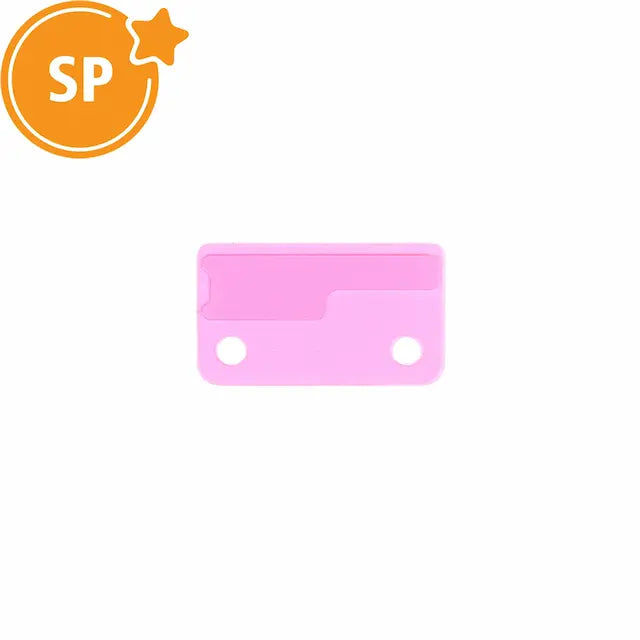 Bottom Sticker 1 for Samsung Galaxy S24 Plus S926B GH81-24818A (Service Pack)