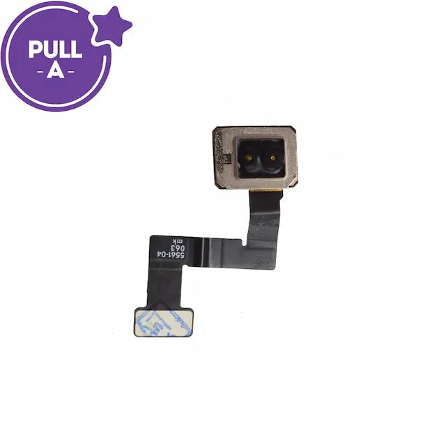 Infrared Radar Scanner Flex Cable for iPhone 17 Pro Max (PULL-A)
