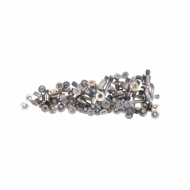 Full Set Screws Replacement Part for iPhone 15