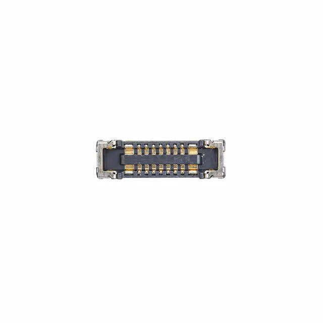 Power Button FPC Connector on Motherboard for iPhone 11