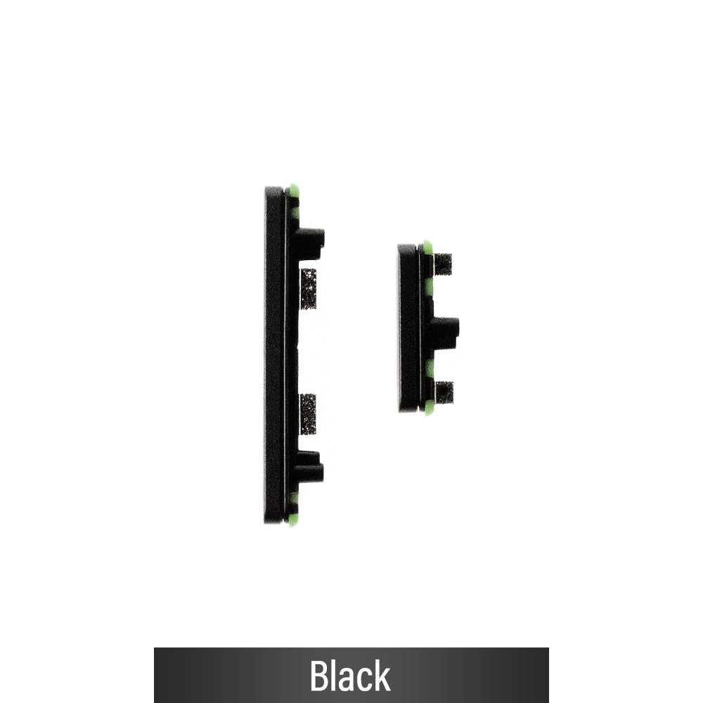 Power Button and Volume Button Side Button for Google Pixel 7 Pro