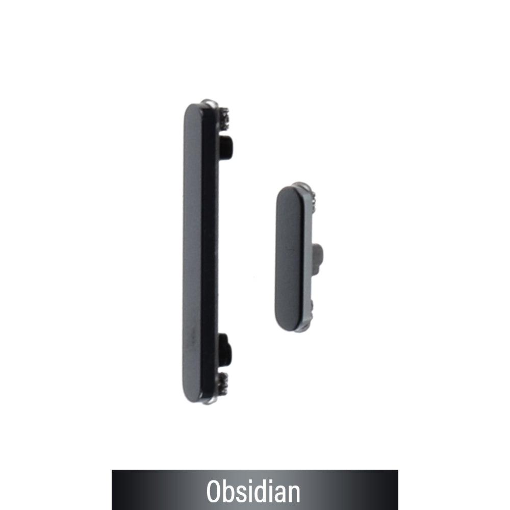 Power Button and Volume Button Side Button for Google Pixel 8 Pro