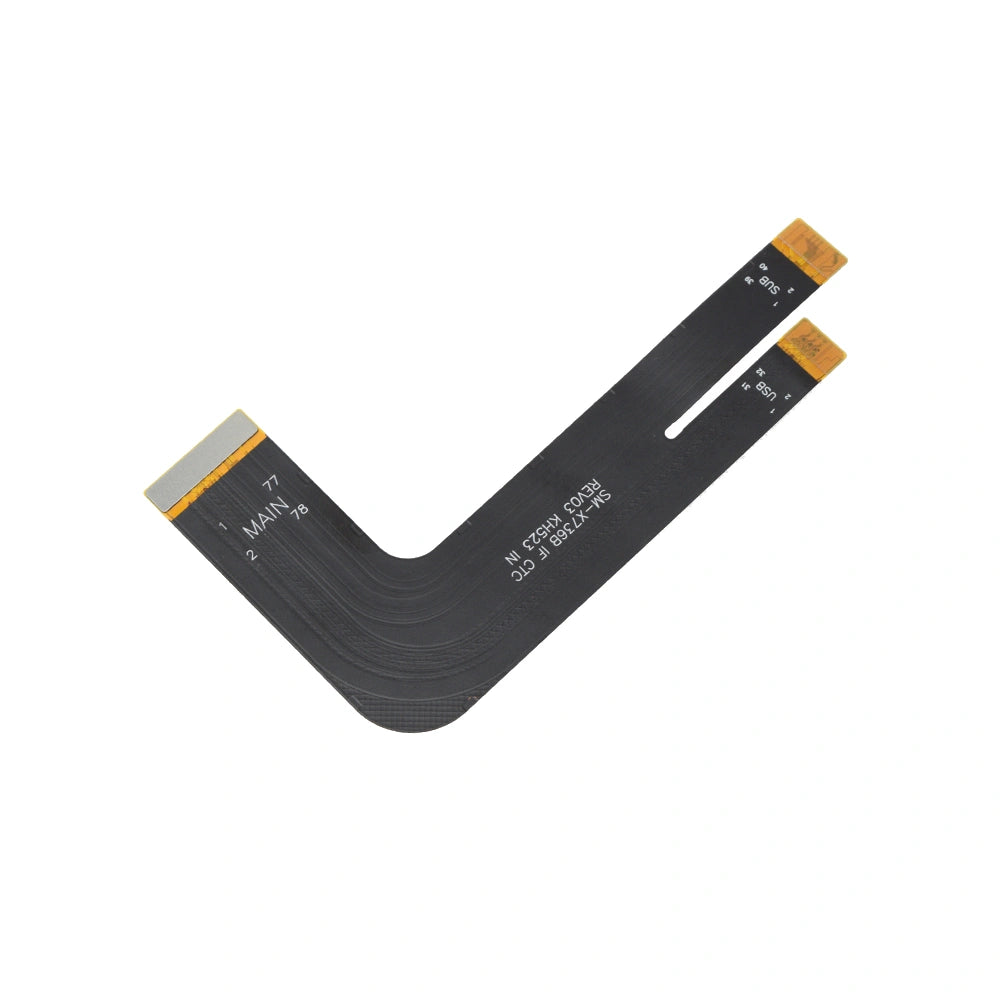 Main Board Flex Cable for Samsung Galaxy Tab S11 X730 / X736 (PULL-A)