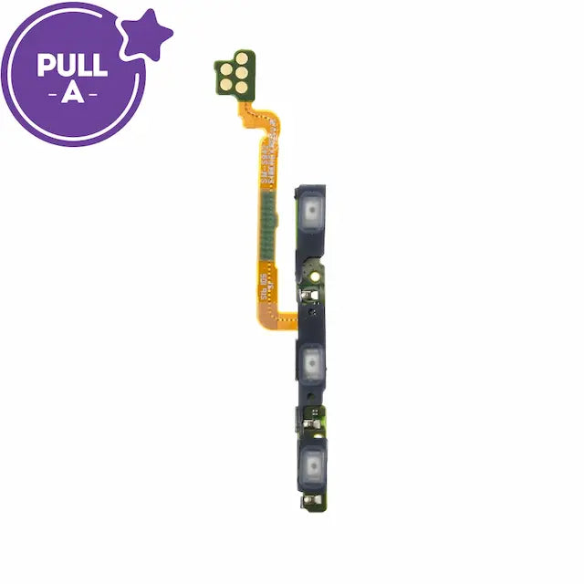 Power Button and Volume Button Flex Cable for Samsung Galaxy S26 S942B / S26 Plus S947B (PULL-A)
