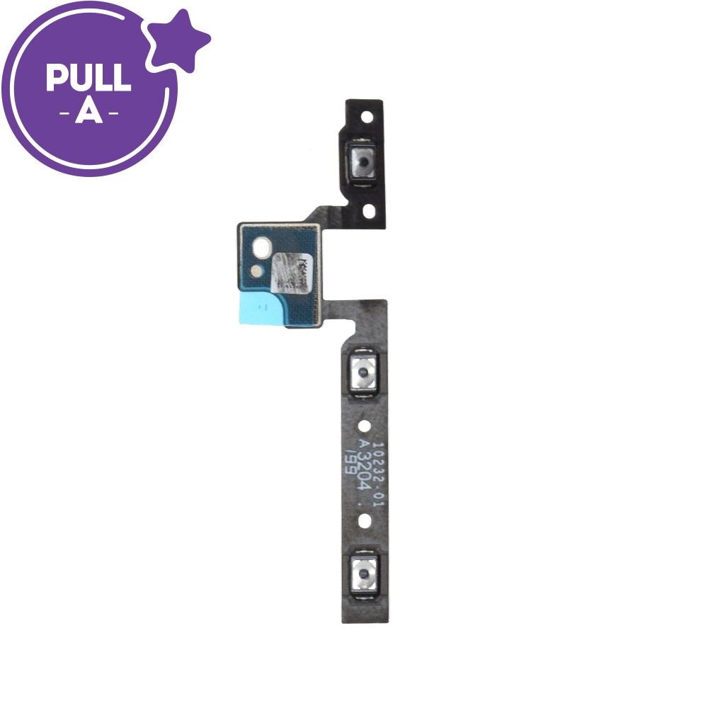 Power Button and Volume Button Flex Cable for Google Pixel 9 Pro XL (PULL-A)