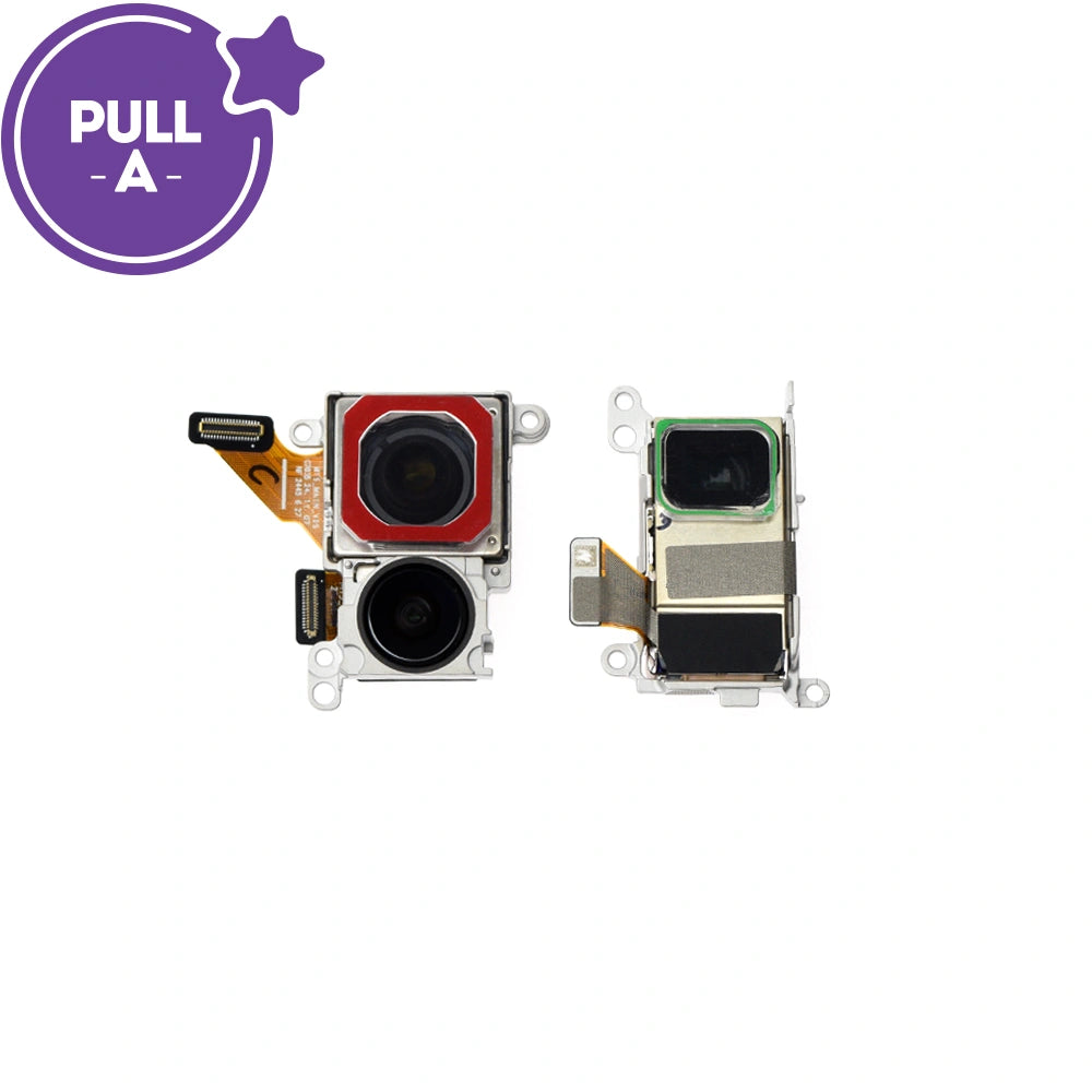 Rear Camera (Wide+Telephoto+Ultrawide) for Google Pixel 10 Pro XL (PULL-A)
