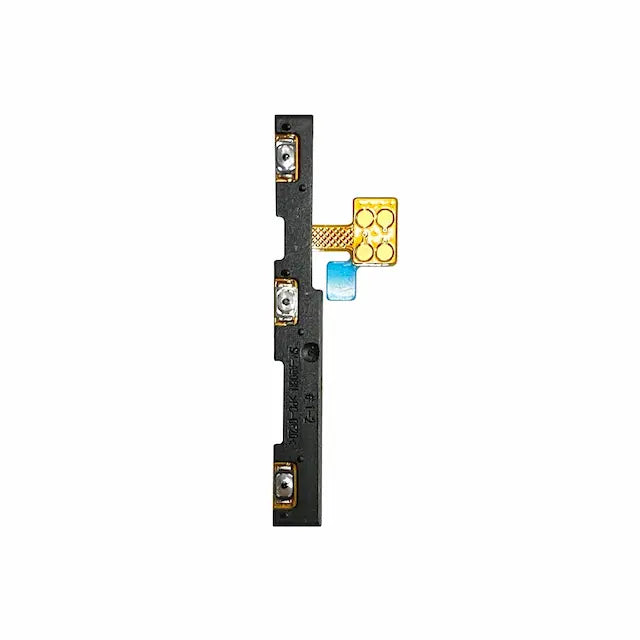 Power Button and Volume Button Flex Cable for Samsung Galaxy A90 5G A908