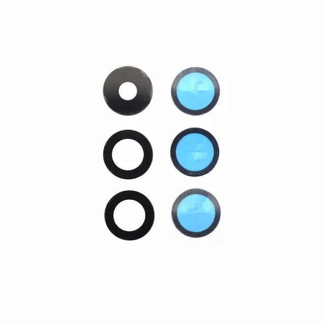 Rear Camera Lens Glass Only for Samsung Galaxy A56 5G A566B