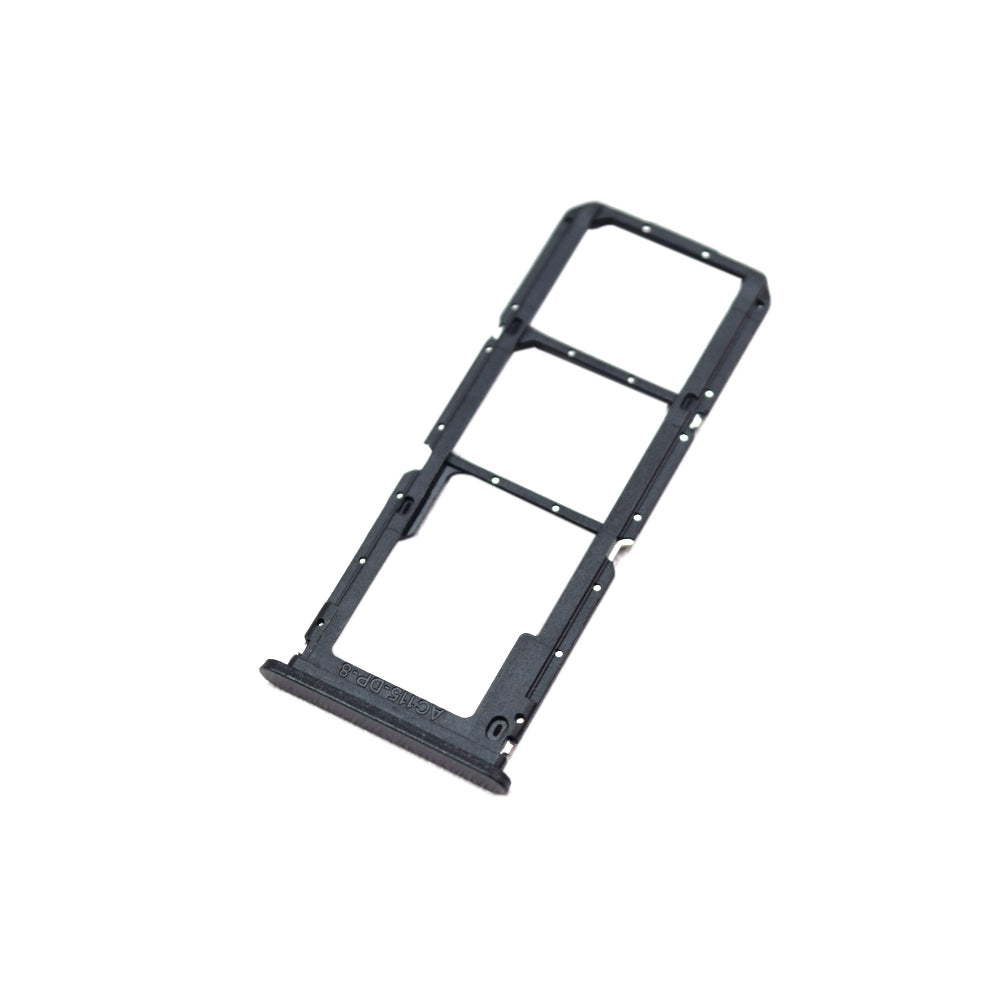 Dual SIM Card Tray for OPPO A38 / A18