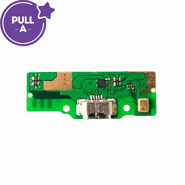 Charging Port Board for Samsung Galaxy Tab A 8.0 (2019) T295 (LTE) (PULL-A)