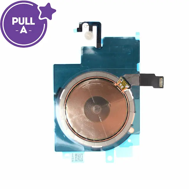 Wireless Charging Module Flex Cable for iPhone 17 (PULL-A)