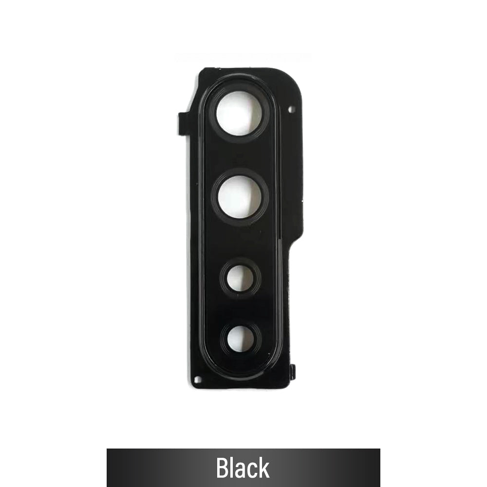 Rear Camera Lens with Bezel for OPPO A91