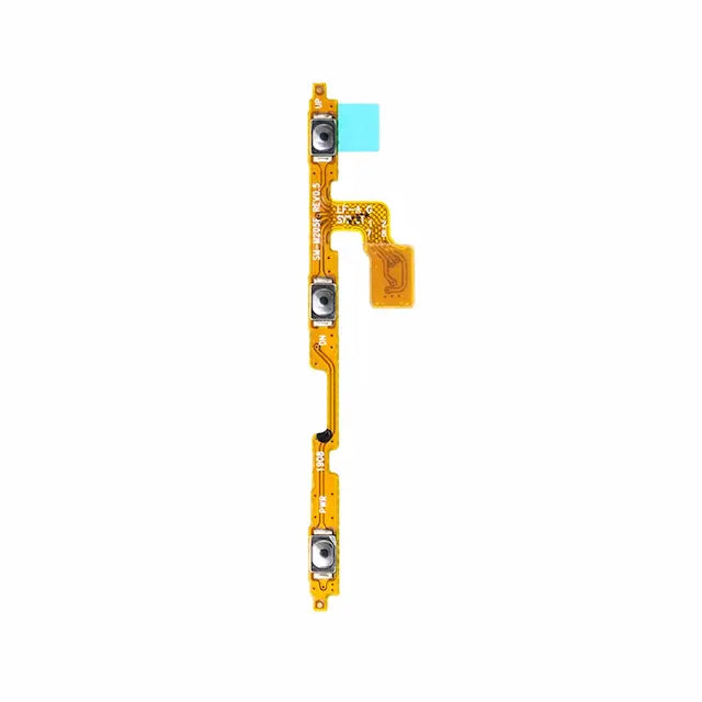 Power Button and Volume Button Flex Cable for Samsung Galaxy A10 A105F