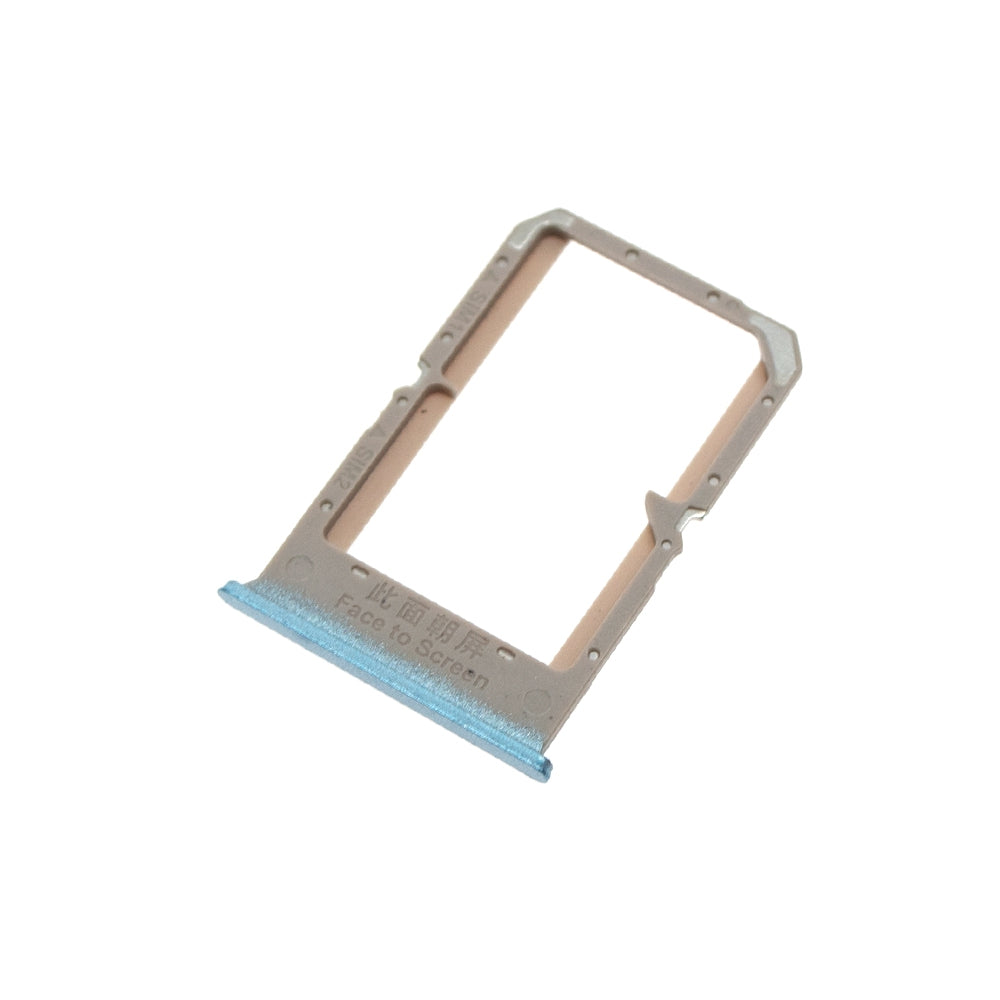 SIM Card Tray for OPPO A72 5G (China Version)