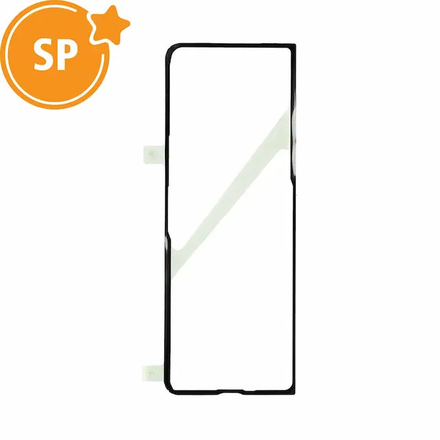 Back Cover Adhesive Tape for Samsung Galaxy Z Fold3 5G F926B GH02-22894A (Service Pack)