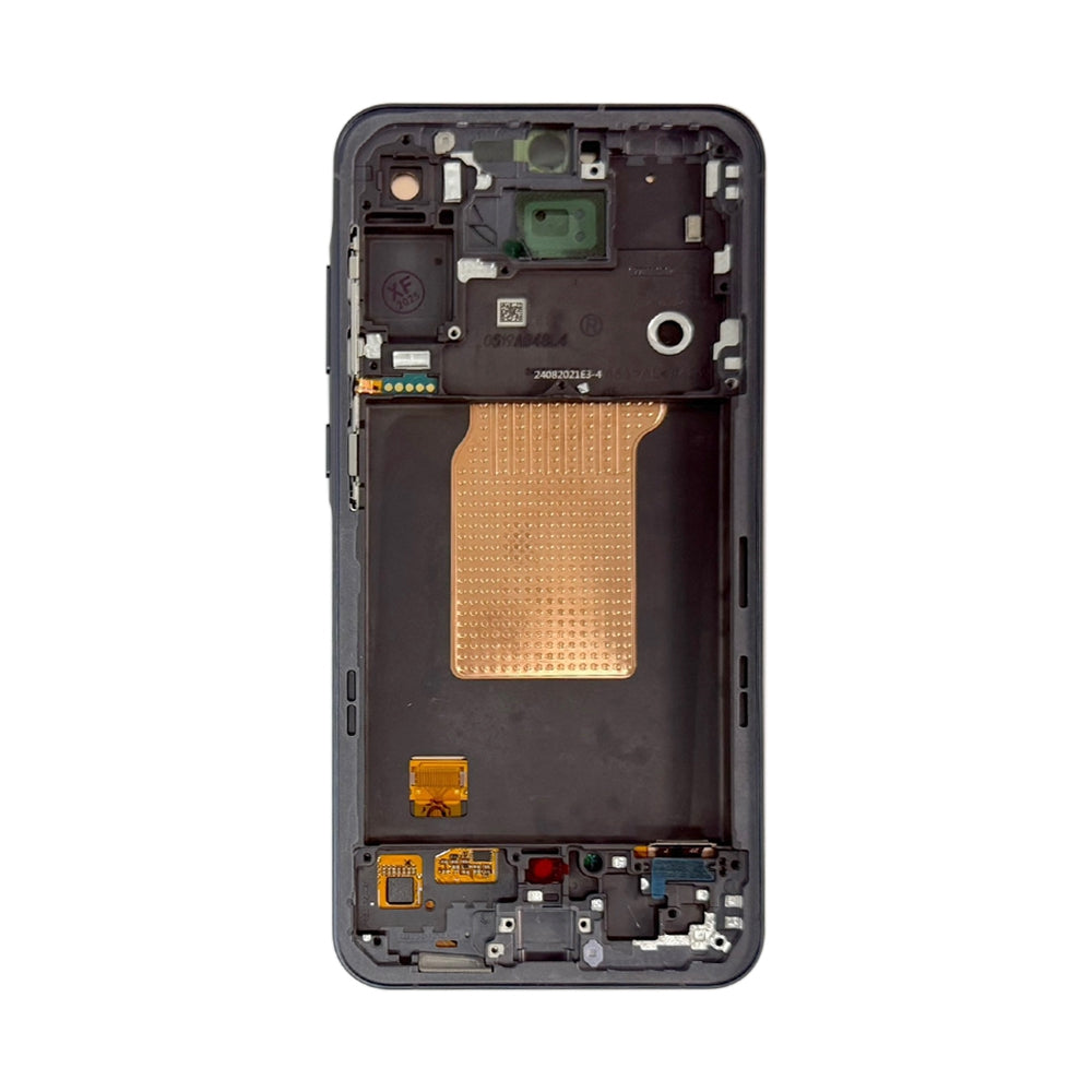 Samsung Galaxy A55 Screen Replacement