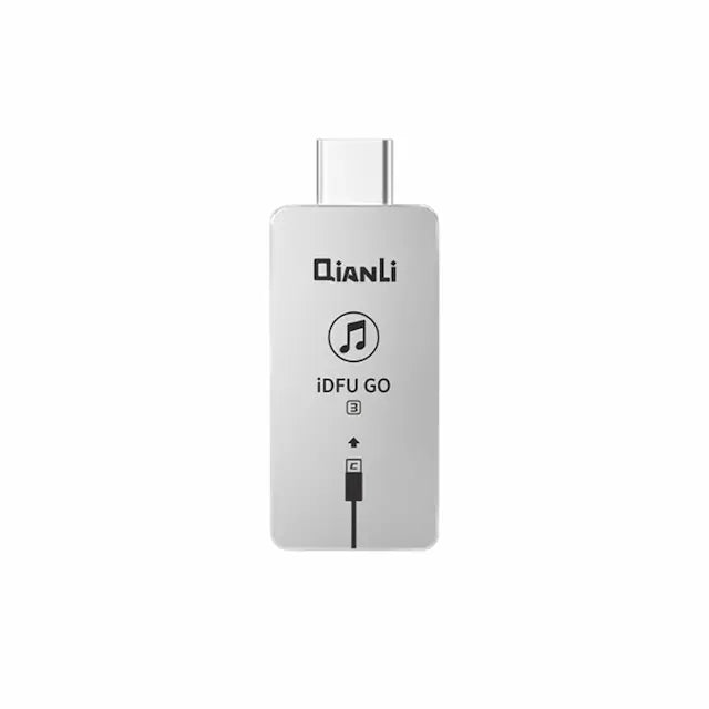 Qianli iDFU GO 3 Recovery Mode for iPhone 15 / 16 / 17 Series
