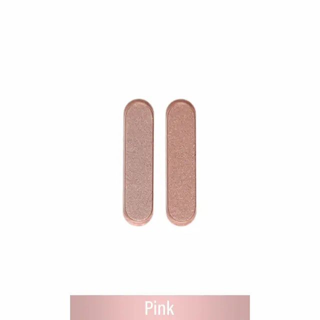 Power & Volume Button Set for iPad Mini 6-Pink
