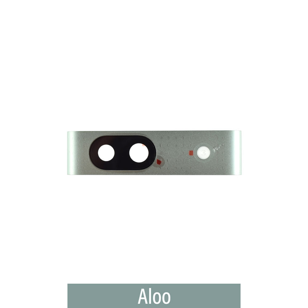 Rear Camera Glass With Frame for Google Pixel 8A